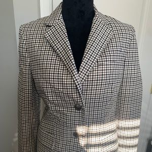 Ralph Lauren suit ser